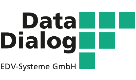 Data Dialog - Logo