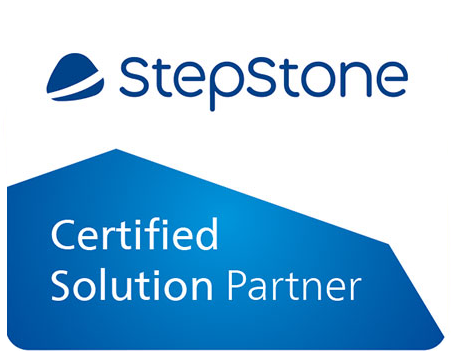 Stepstone Certified Solution Partner