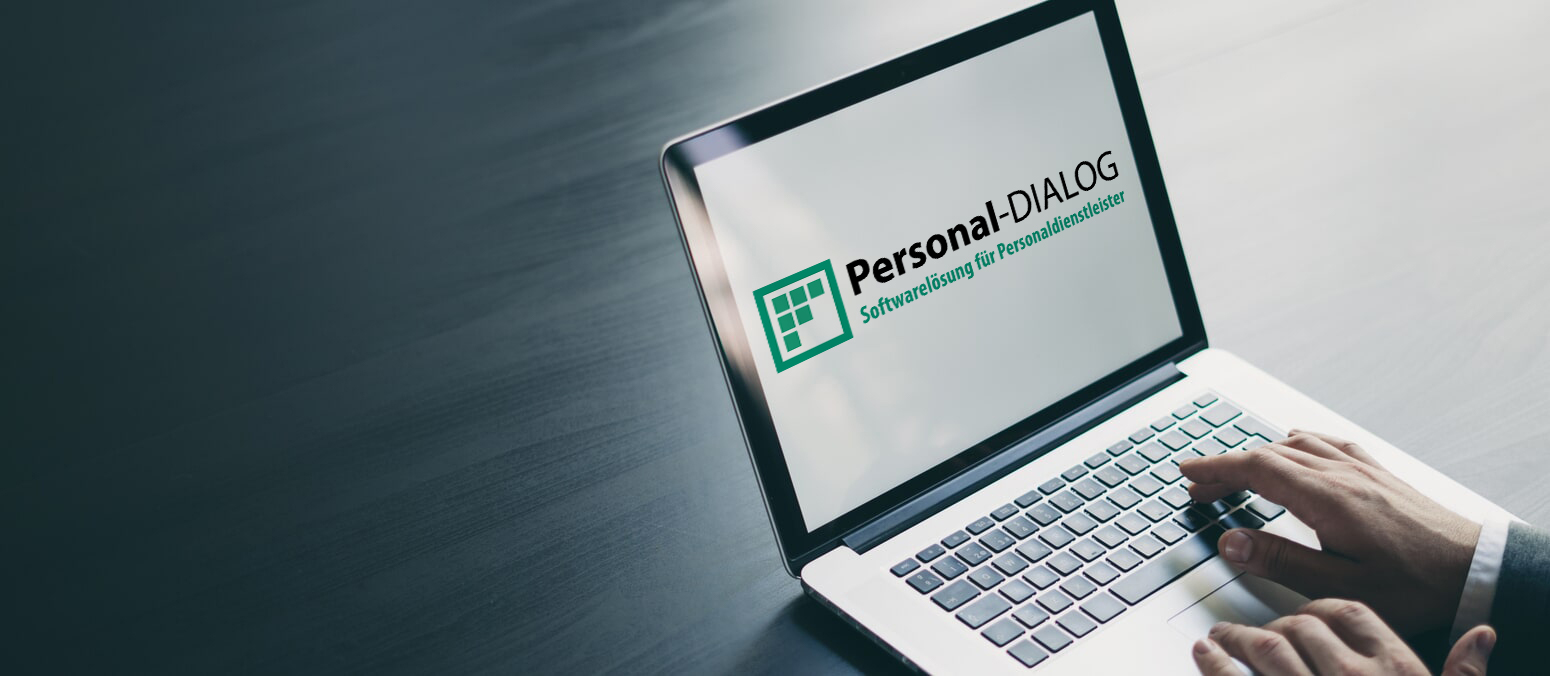 Personal-DIALOG Funktionsübersicht