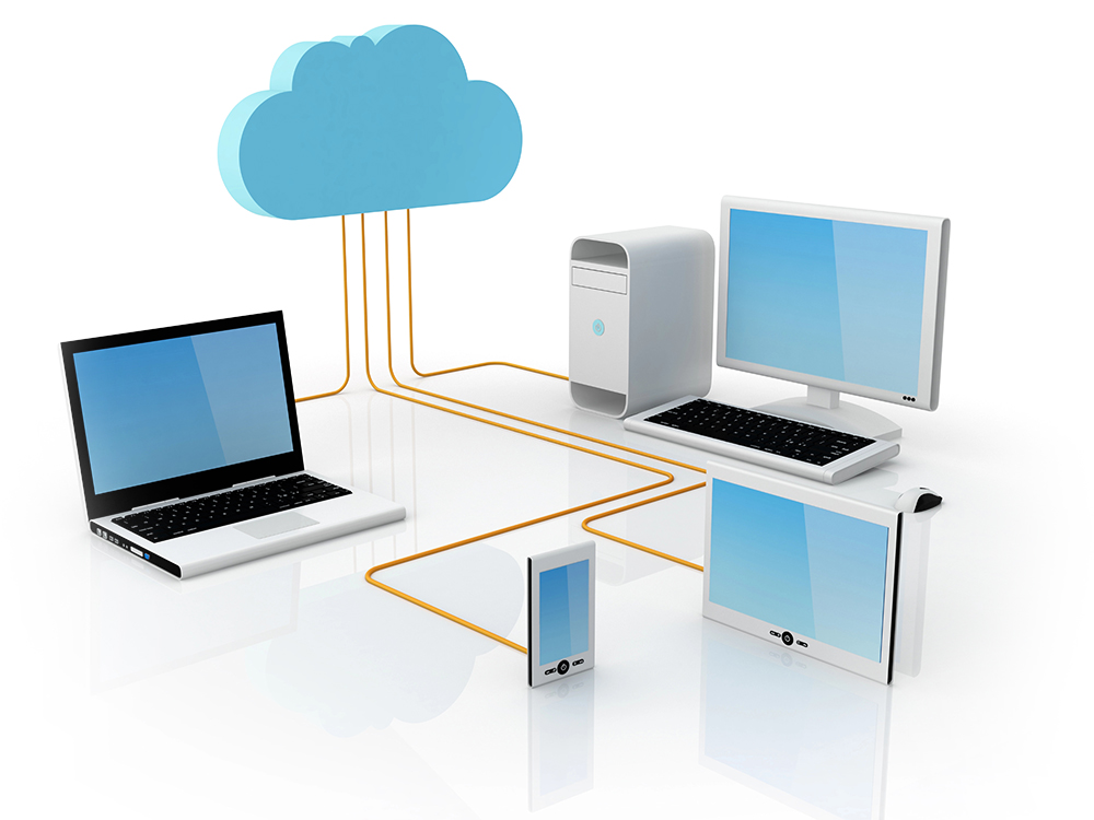 Cloud Services