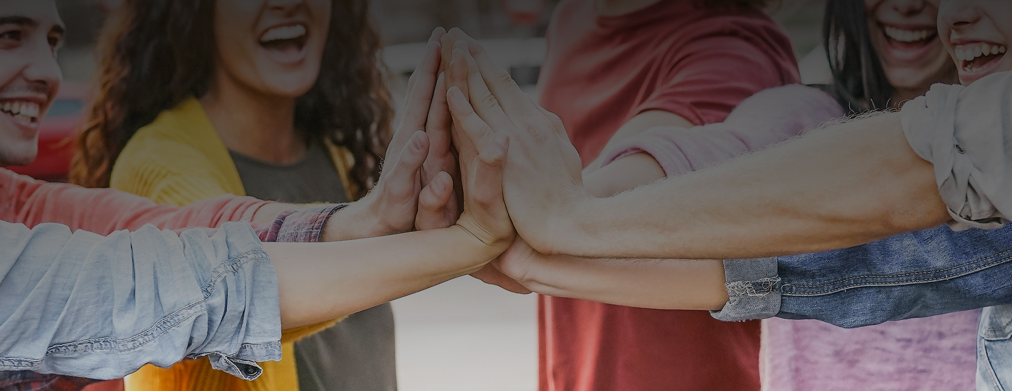 Zusammenarbeit im Team bei Data Dialog