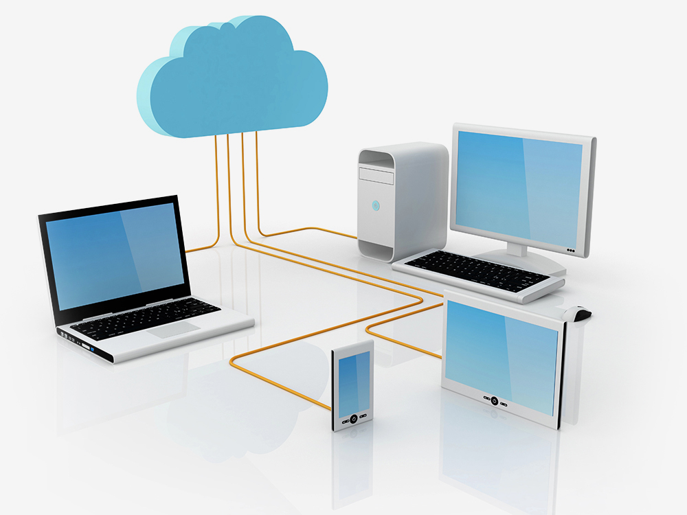 Ihre Daten in guten Händen